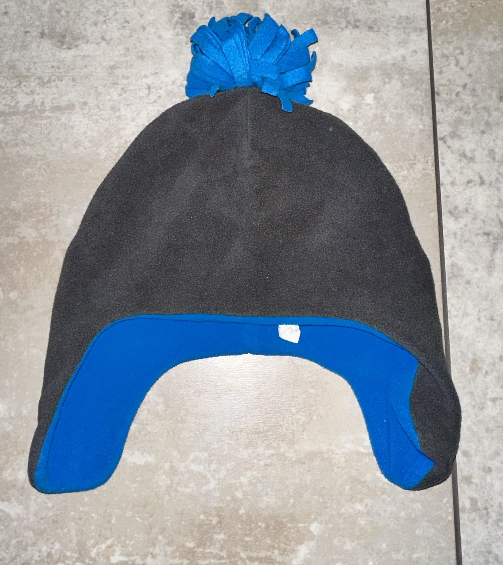 4-7 Children’s Place Fleece Hat