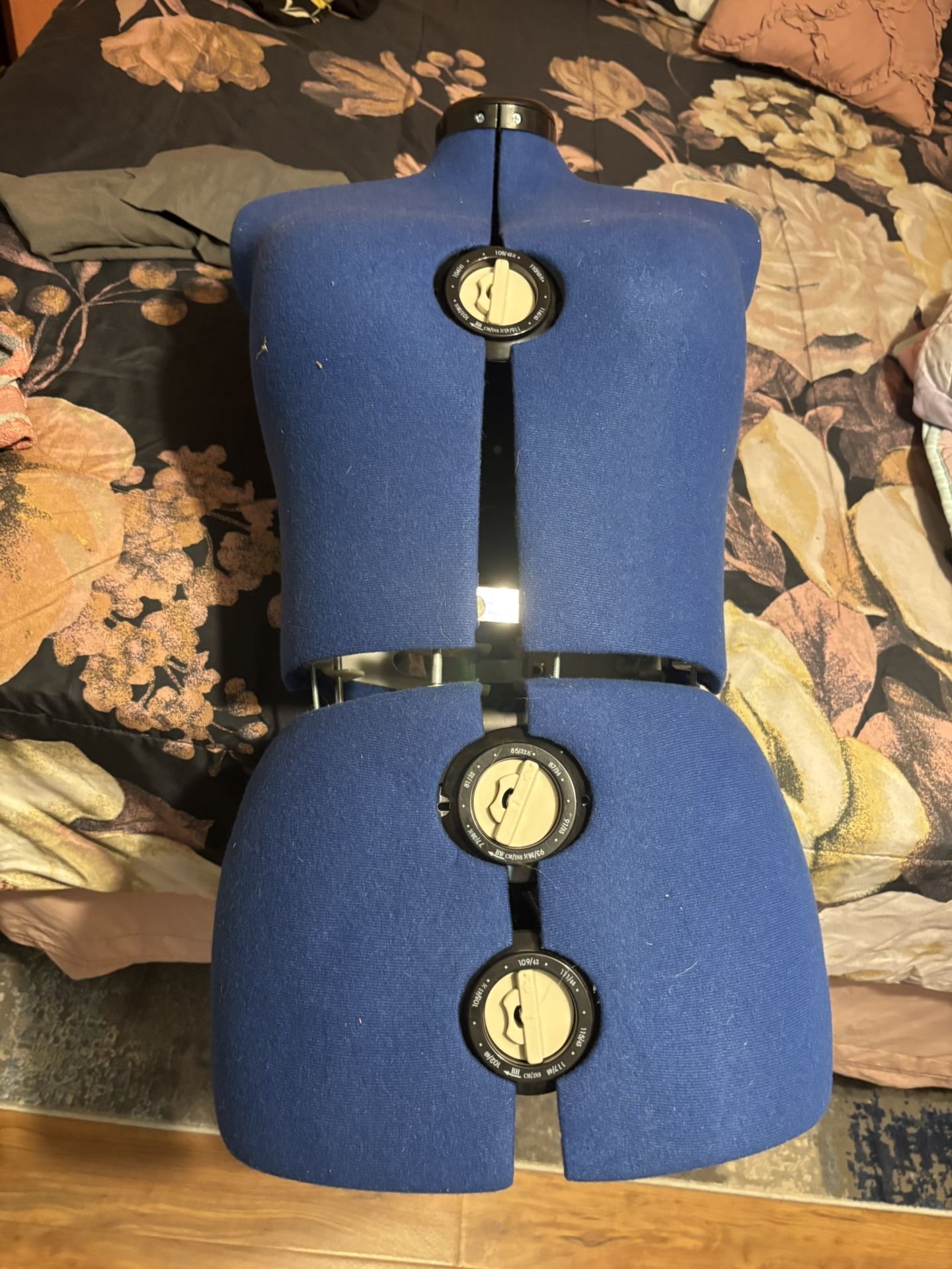 Sewing Mannequin