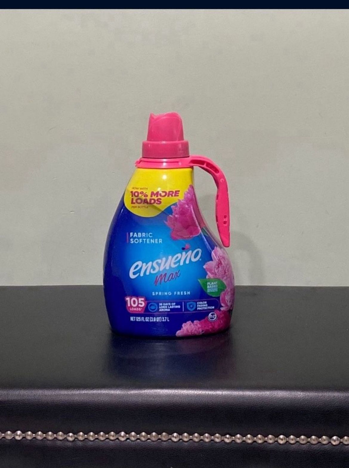 Ensueño Max $6 For 1 Bottle Or $22 For The Whole Box