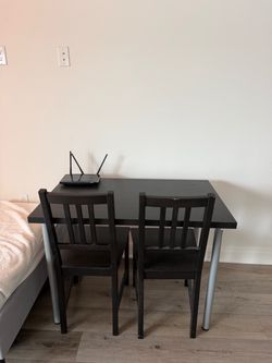 Table Set