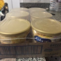 Enfamil Neuro Pro 7.2 Oz Cans