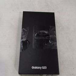 Galaxy S23 