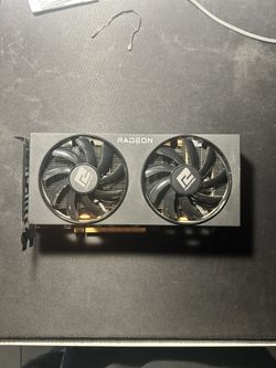 RX 6700 XT