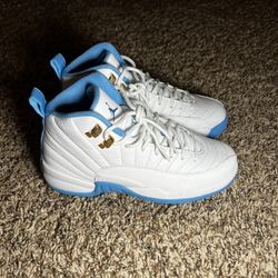 Jordan Retro 12 - University Blue (GS)