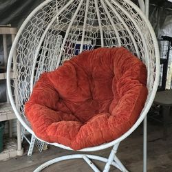 swing chair