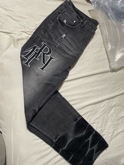 Amiri jeans 38