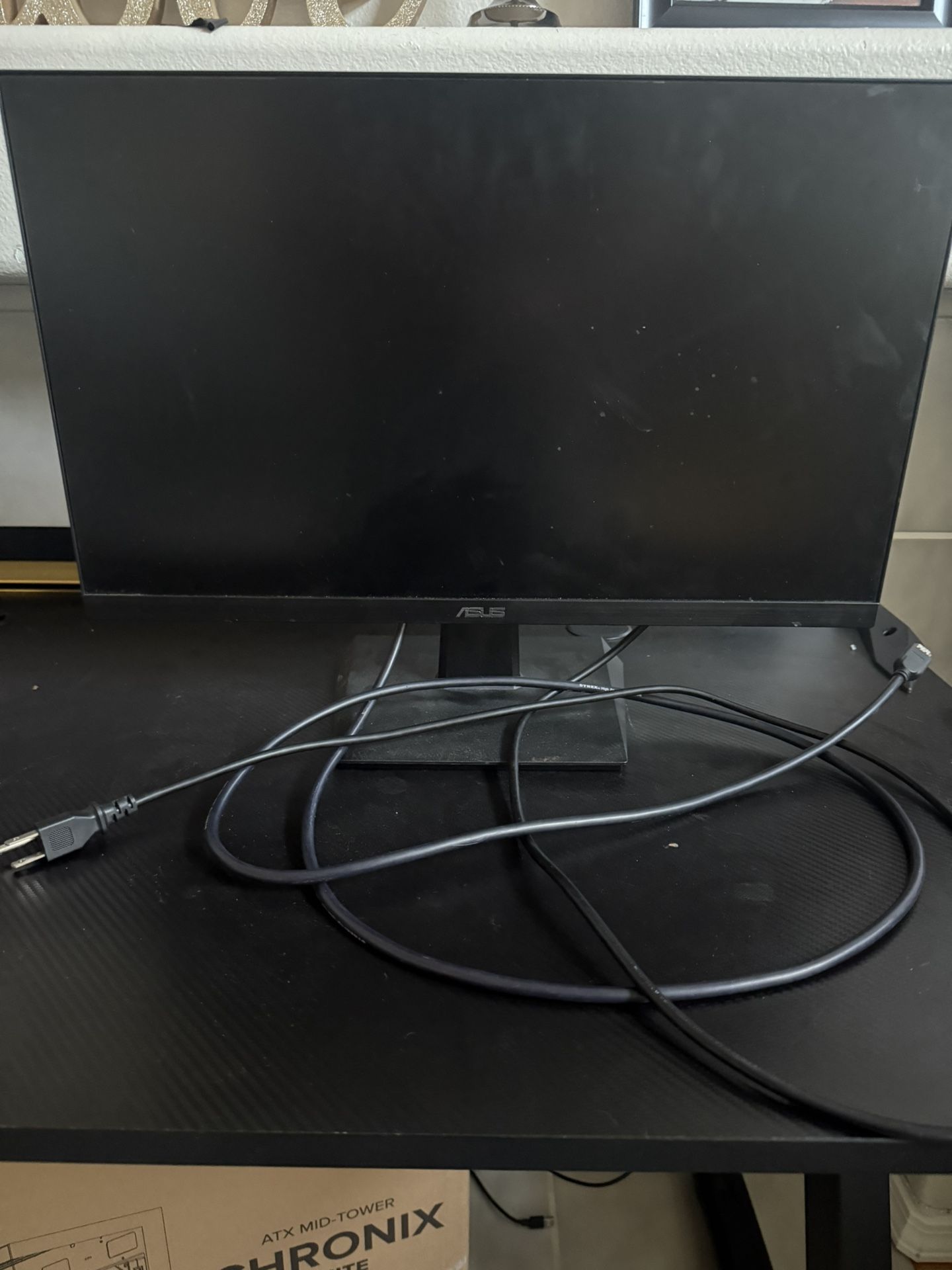 ASUS 1080p Gaming Monitor