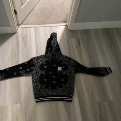 Amiri Hoodie 