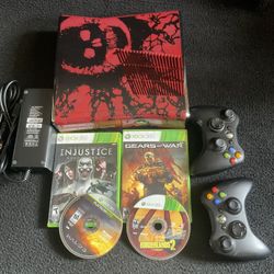 Xbox 360