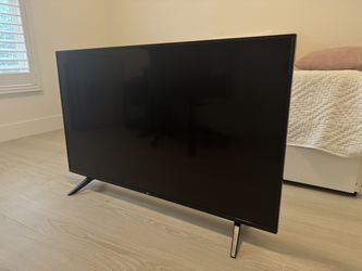 4K 50” LG Smart TV