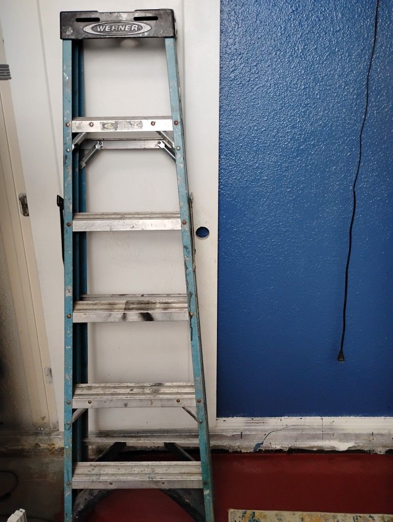 Ladder