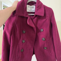 Aeropostale Coat 