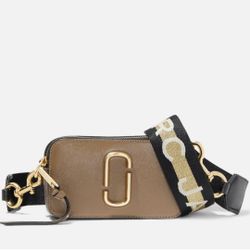 Marc jacobs snapshot bag used sale