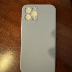 New iPhone 12 Pro Case 