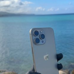 iPhone 16 pro Unlocked / Liberado 🔓