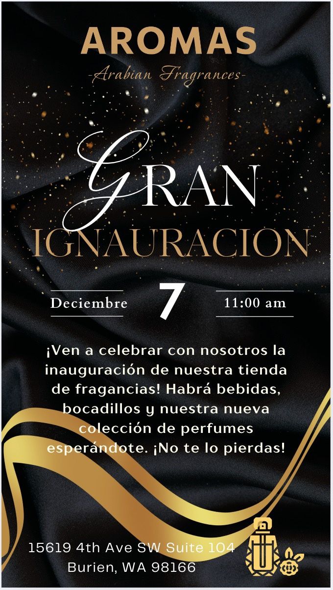 15619 4th Ave SW Suite 104 Burien WA 98166