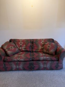 Moving Sale - Couch!