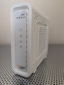 Arris Surfboard SB8200 Cable Modem