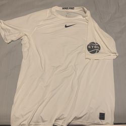Nike EYBL Compression Shirt