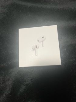 Airpods Pro (2nd Generation)
