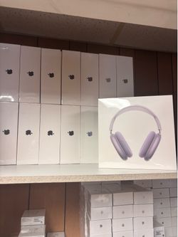 AirPods Max