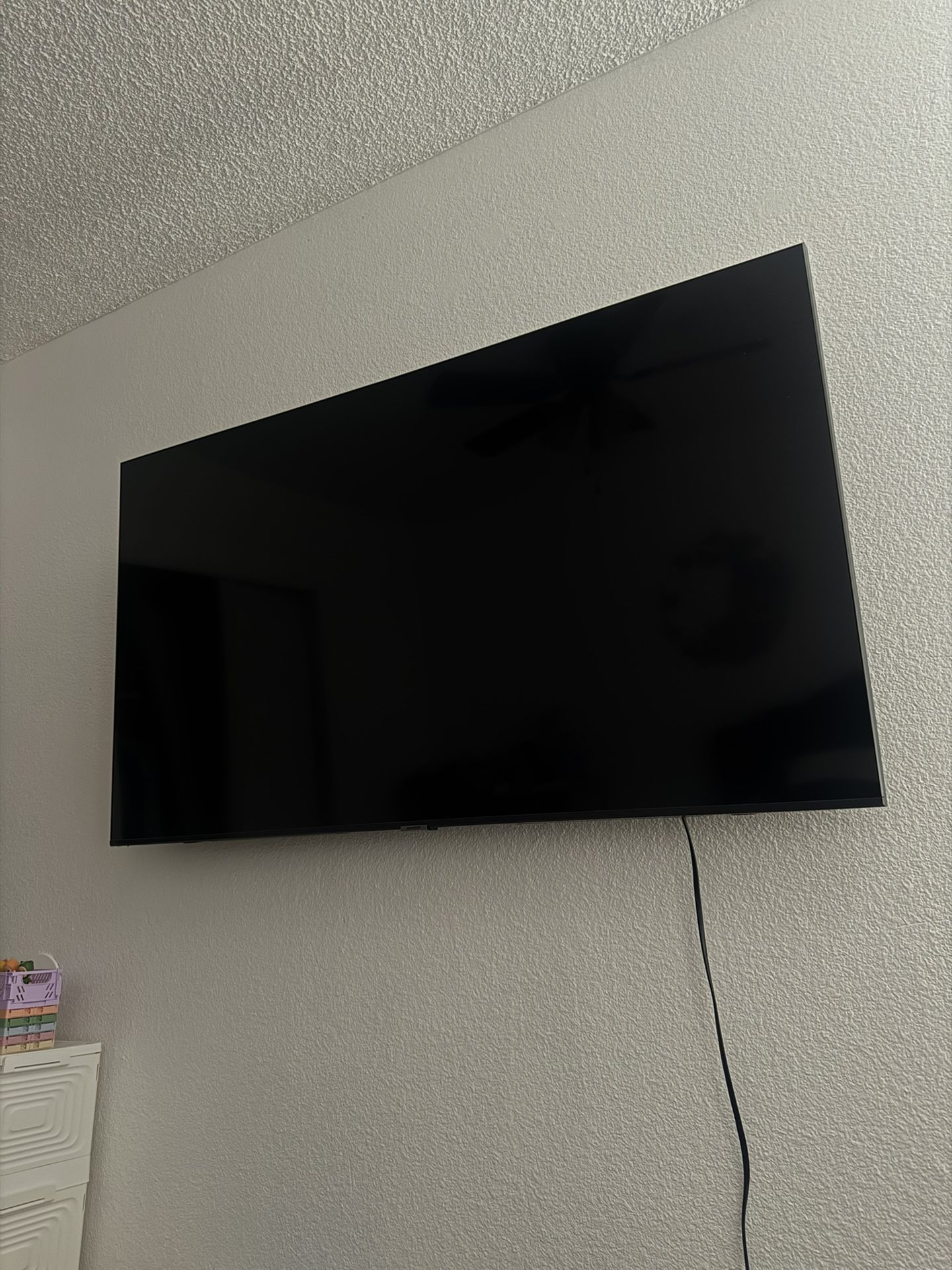 Samsung 55” Class 7 Series LED 4K UHD Smart