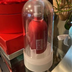Diesel perfume for woman 2.5 FL no EDT