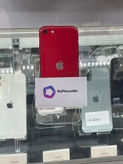 Apple iPhone SE – 64GB – Unlocked – $140 (Firm)