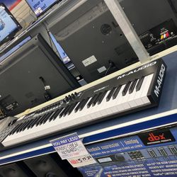 M-audio Codegi Keyboard 