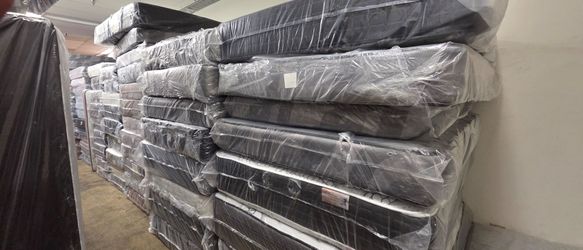Queen mattress SPECIAL SALE PRICES