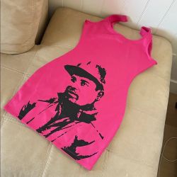 Pink Beautiful Dress 👗