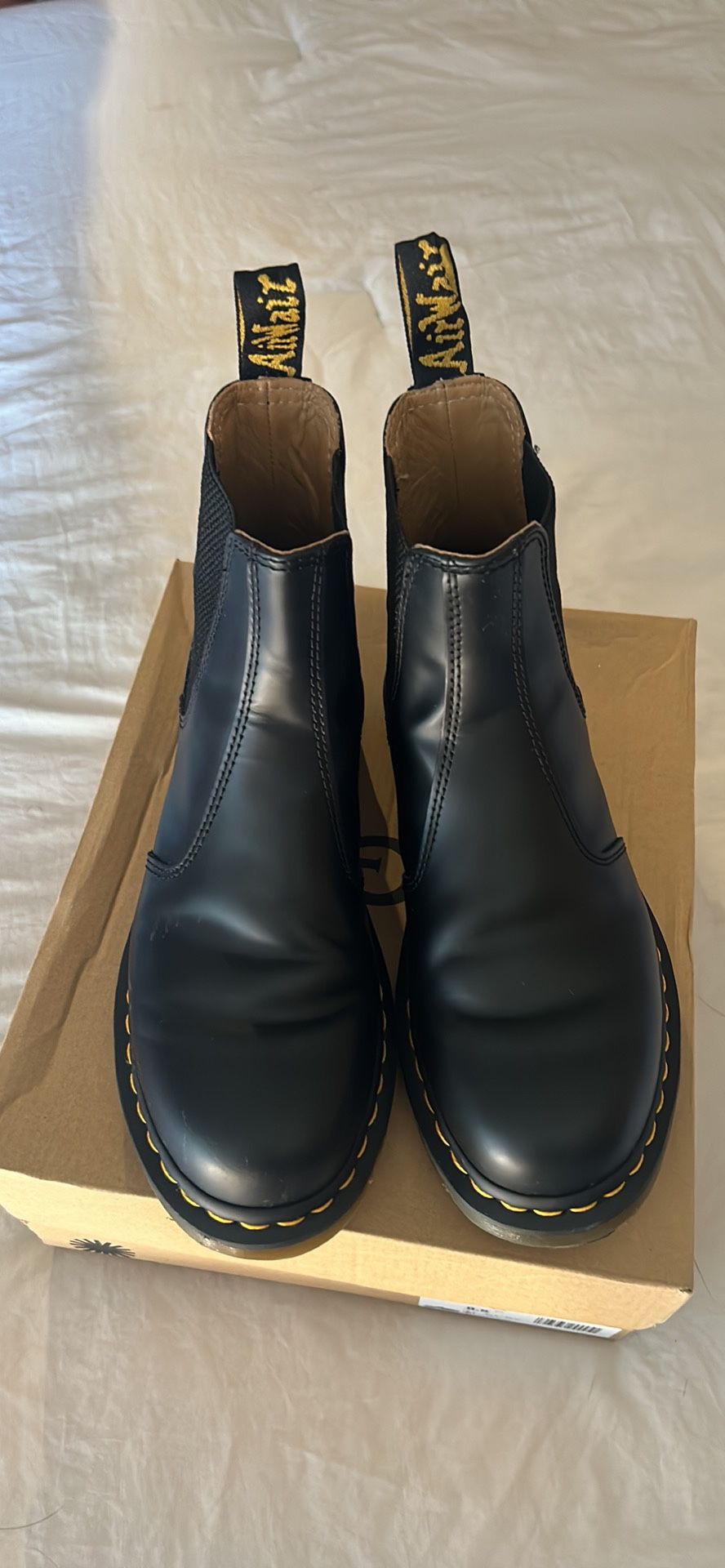 Dr Martens Women’s Size 8