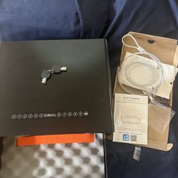 Brand New Amazon Smart  Strong Box