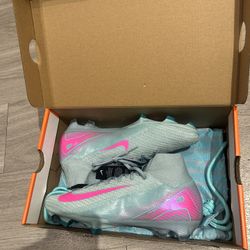 Nike Zoom Mercurial Superfly 10 Elite FG