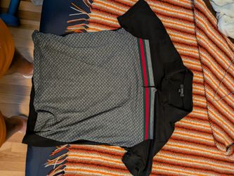 Gucci Polo Shirt