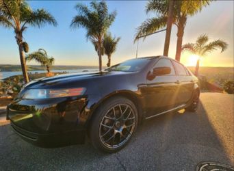 2005 Acura TL
