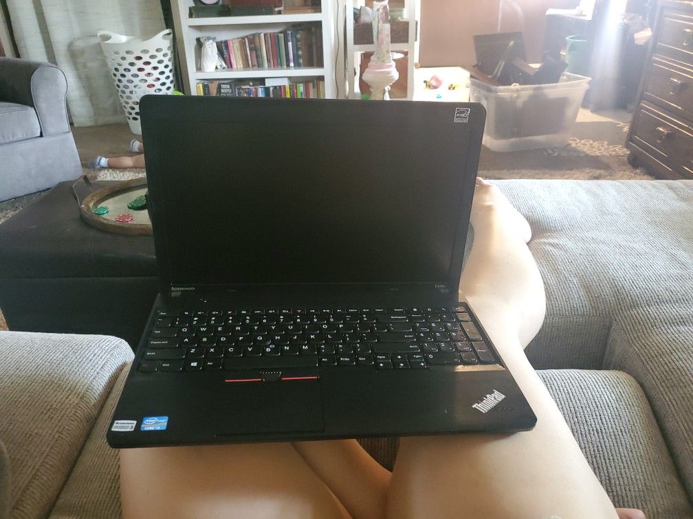 Lenovo Thinkpad Laptop