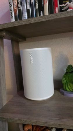 Sonos Era 100 Smart Speaker