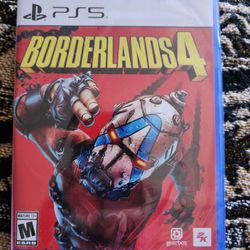 Borderlands 4