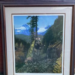 John Stone Painting Reproduction 