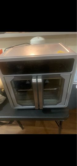 Kitchen Elite Air Fryer