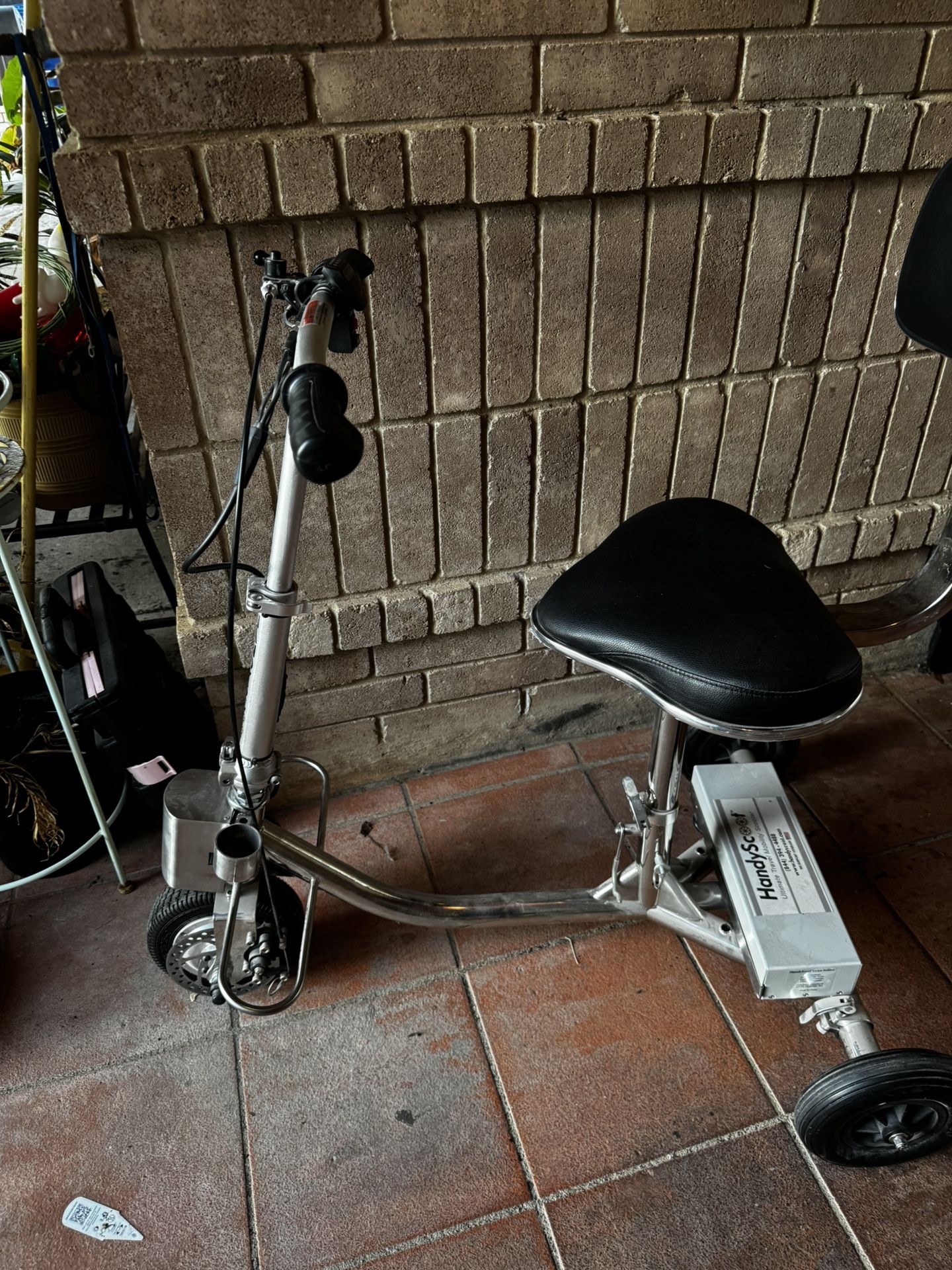 Adult Scooter