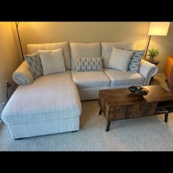 Sectional Sleeper