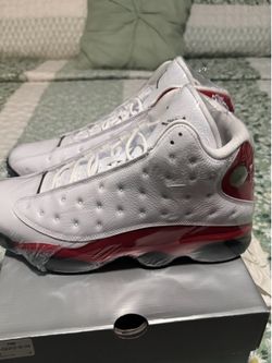 Jordan 13s