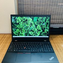 15.6” Touch Laptop - 32GB DDR4 Ram, Intel Core  i7 @ 2.80GHz, 256GB NVMe M.2 SSD, Backlit Keyboard, Win 11, Office 2024