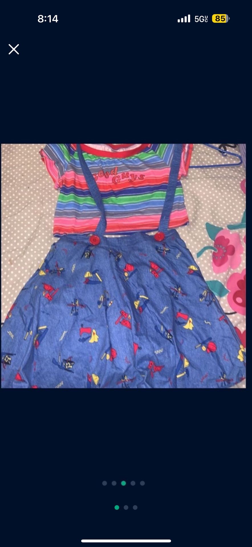 Chuky Large For Women