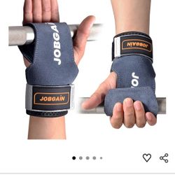 Weight Lifting Wrist Straps 