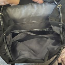 Diaper Bag
