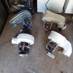 Maytag Kenmore Whirlpool dryer Motor