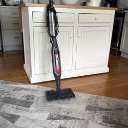 Shark Steam Cleaner